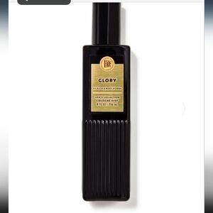 Bath & Body Works Men's Collection - Black, Blue, Red, Yellow